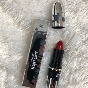 MAC Cosmetics Brooke Candy Limited Edition